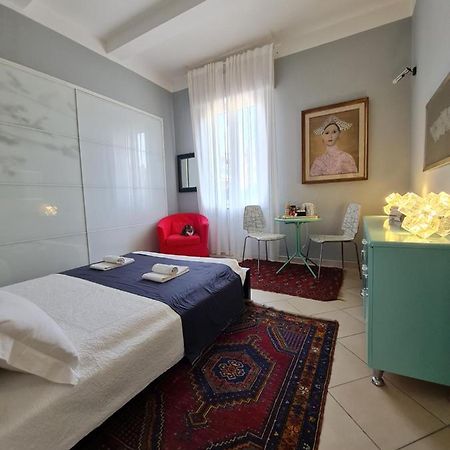 볼로냐 Casa Di Stefy Sant'Orsola B&B 외부 사진