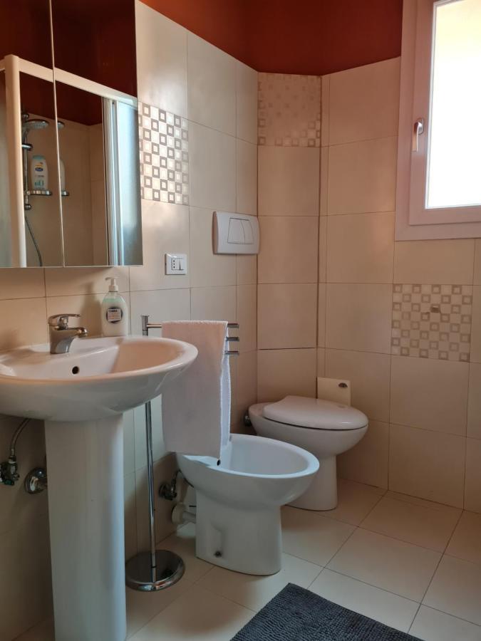 볼로냐 Casa Di Stefy Sant'Orsola B&B 외부 사진