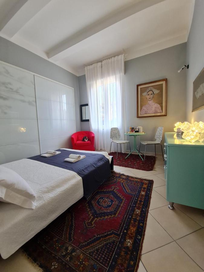 볼로냐 Casa Di Stefy Sant'Orsola B&B 외부 사진