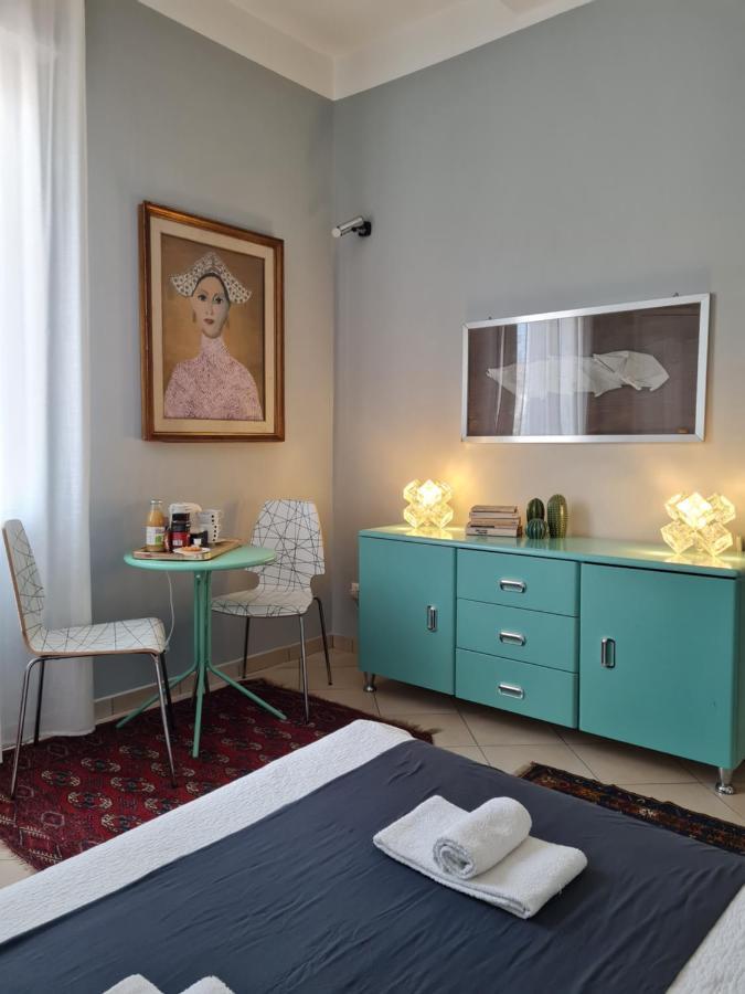 볼로냐 Casa Di Stefy Sant'Orsola B&B 외부 사진