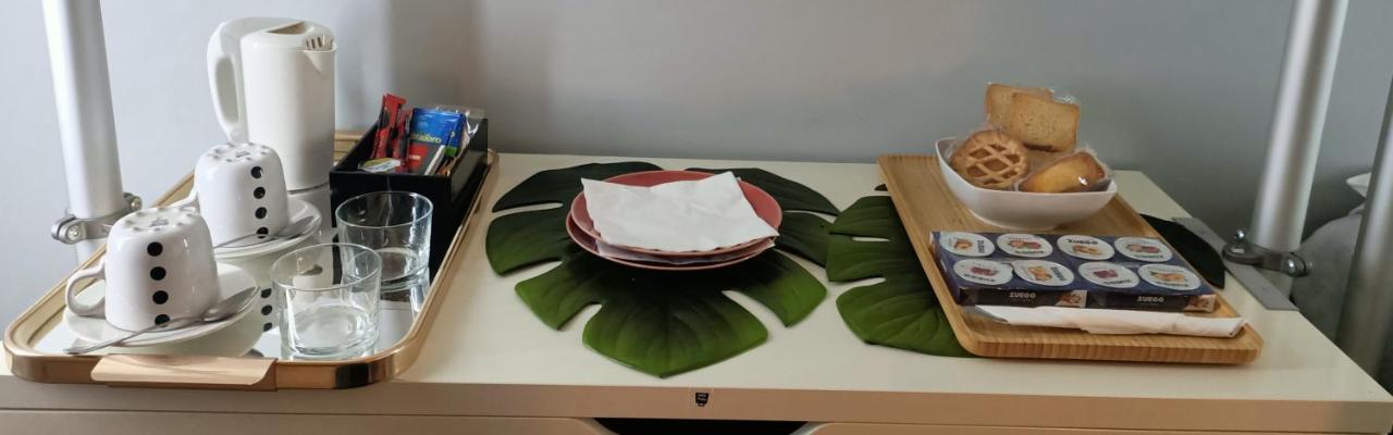 볼로냐 Casa Di Stefy Sant'Orsola B&B 외부 사진