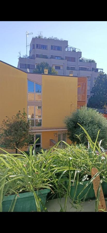 볼로냐 Casa Di Stefy Sant'Orsola B&B 외부 사진